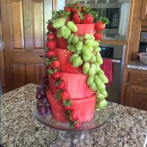 Meet your Posher, Matilda